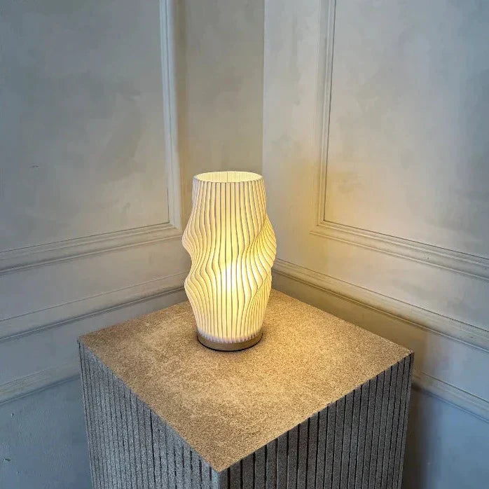 Serene Wavecrest Lampe Bonusvis
