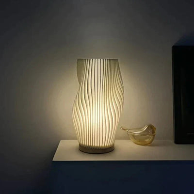 Serene Wavecrest Lampe Bonusvis