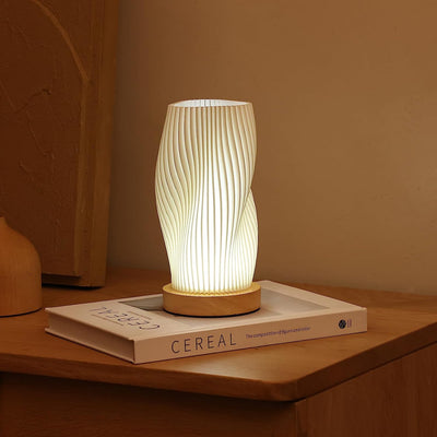 Serene Wavecrest Lampe Bonusvis