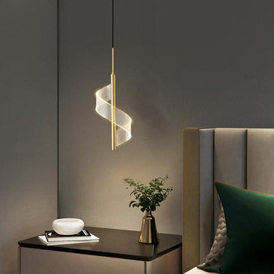 LED-pendler i moderne stil Bonusvis