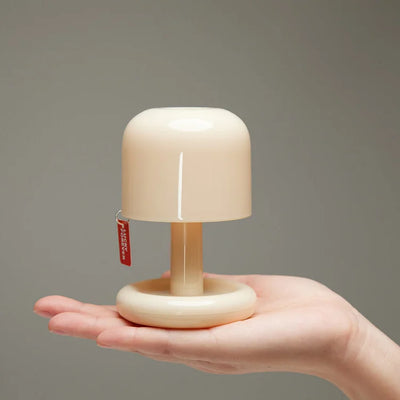 Lampe Mini Sunset – Magisk Solnedgangslys til Dit Hjem Bonusvis