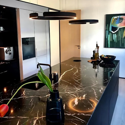 Plafonnier LED i Aluminium og Akrilik – Elegant og Justerbar Belysning Bonusvis