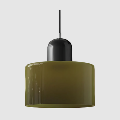 Cylindre Épuré Loftlampe – Elegant og Minimalistisk Belysning til Dit Hjem Bonusvis