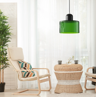 Cylindre Épuré Loftlampe – Elegant og Minimalistisk Belysning til Dit Hjem Bonusvis