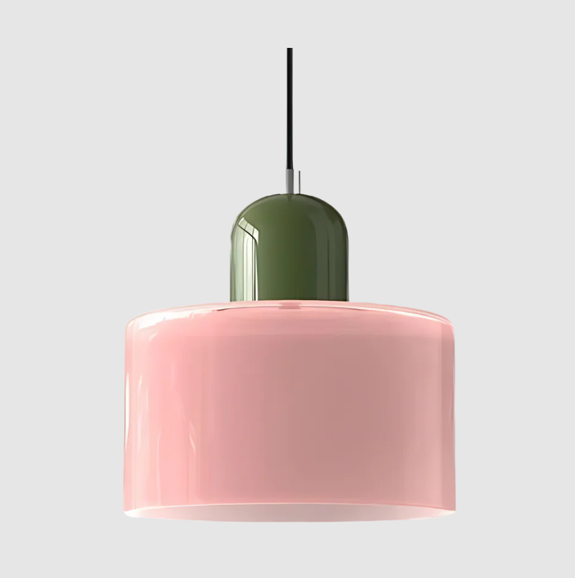 Cylindre Épuré Loftlampe – Elegant og Minimalistisk Belysning til Dit Hjem Bonusvis