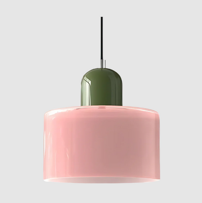 Cylindre Épuré Loftlampe – Elegant og Minimalistisk Belysning til Dit Hjem Bonusvis