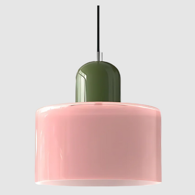 Cylindre Épuré Loftlampe – Elegant og Minimalistisk Belysning til Dit Hjem Te-Rose Bonusvis