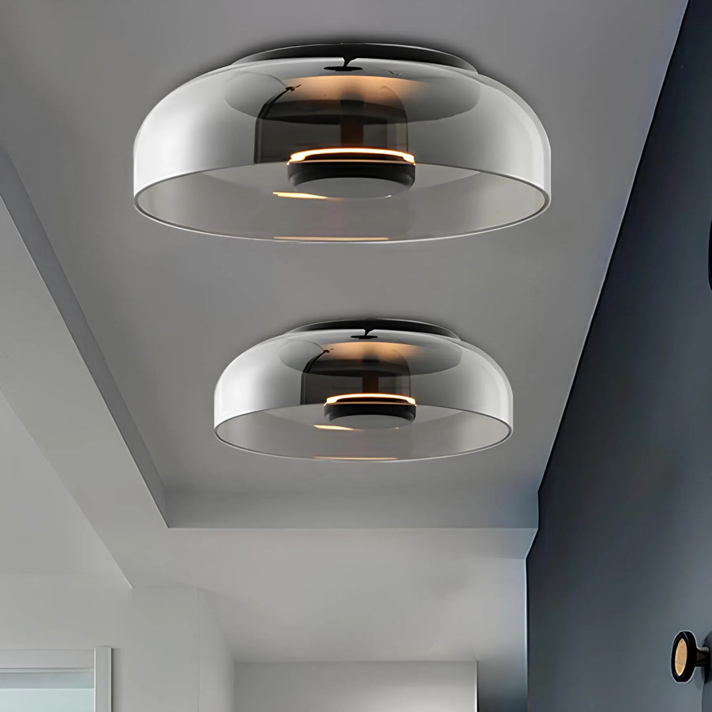 Moderne LED Plafonnier – Effektiv og Energibesparende Belysning Bonusvis