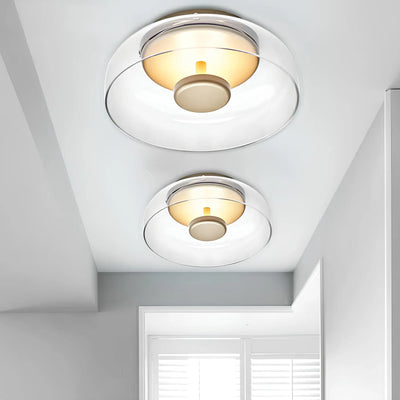 Moderne LED Plafonnier – Effektiv og Energibesparende Belysning Amber Bonusvis