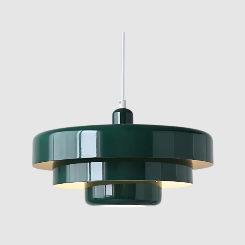 Nordisk Loftlampe – Elegant og Stilfuld Belysning til Dit Hjem Smaragdgrøn Bonusvis