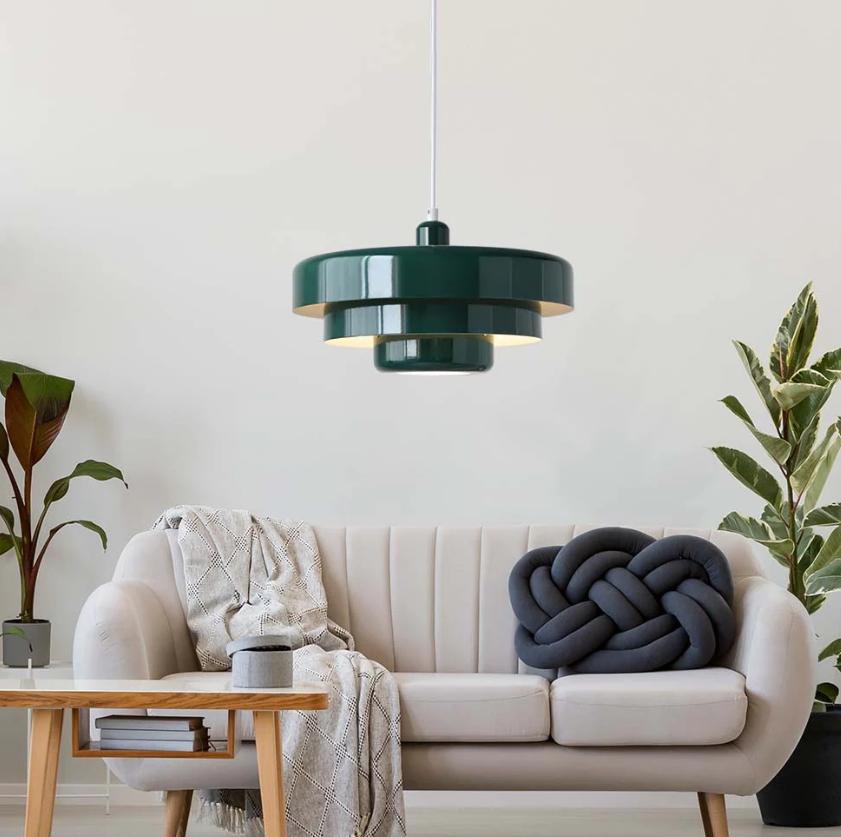 Nordisk Loftlampe – Elegant og Stilfuld Belysning til Dit Hjem Bonusvis