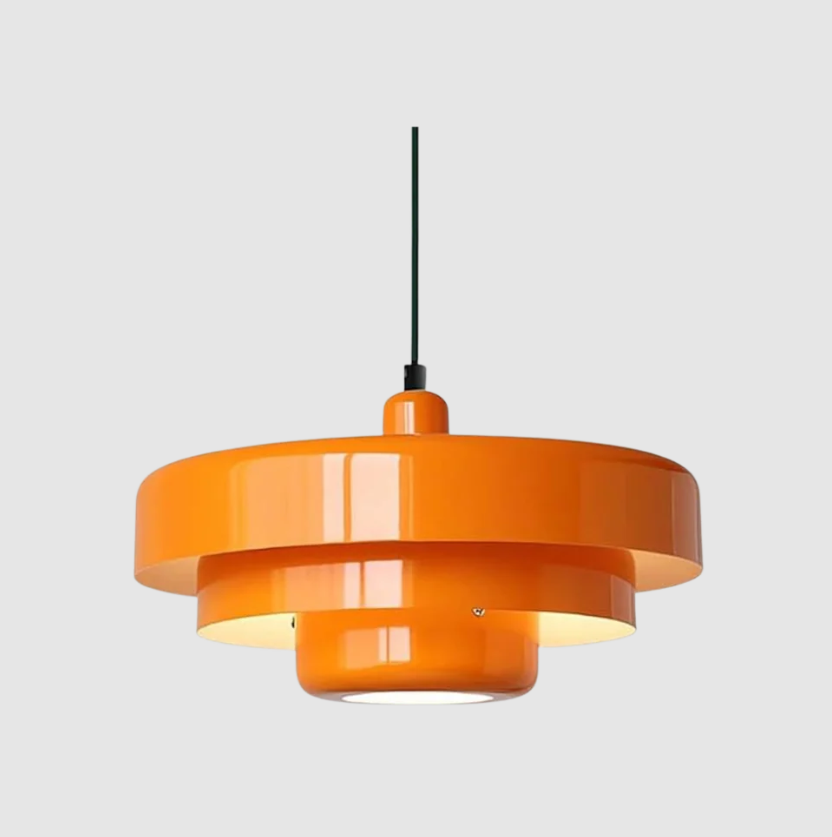 Nordisk Loftlampe – Elegant og Stilfuld Belysning til Dit Hjem Mandarin Orange Bonusvis
