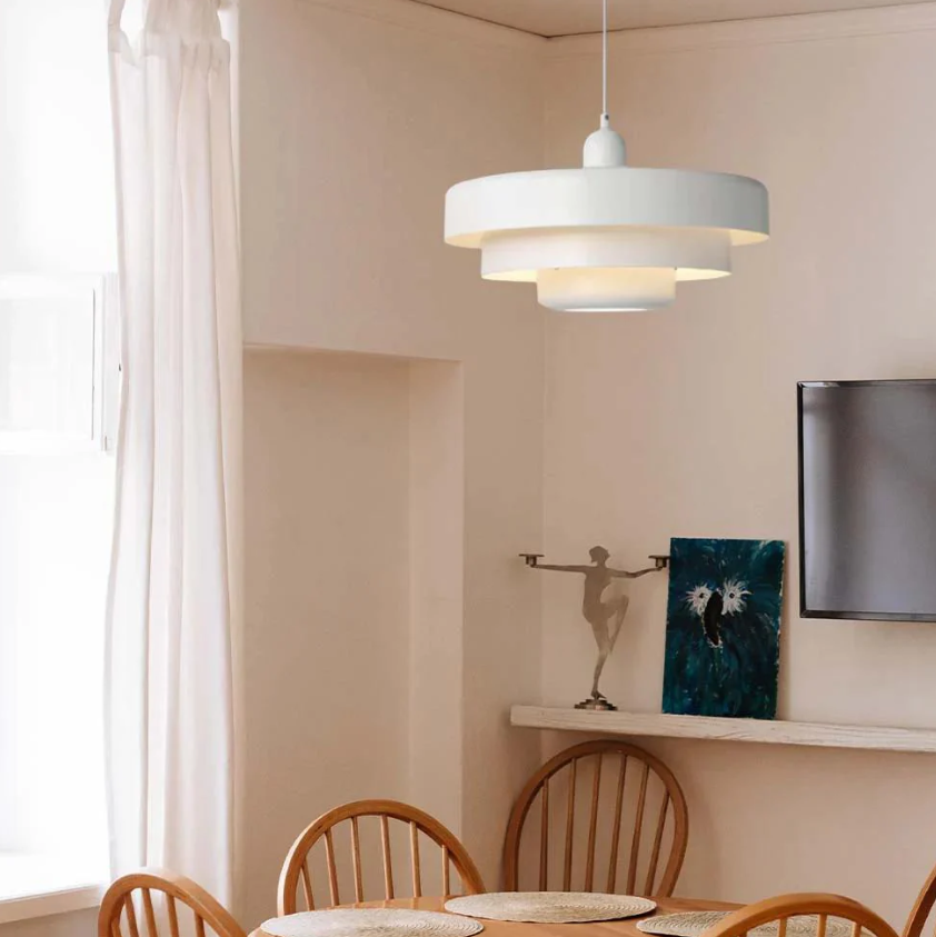 Nordisk Loftlampe – Elegant og Stilfuld Belysning til Dit Hjem Bonusvis