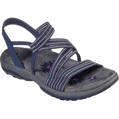Odellia Ortopædiske Sandaler – Elegante Komfortsandaler med Justerbar Pasform Bonusvis