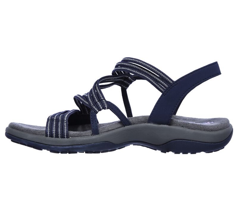 Odellia Ortopædiske Sandaler – Elegante Komfortsandaler med Justerbar Pasform Bonusvis