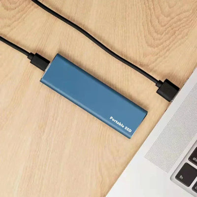 Ekstern Harddisk 4 To – Hurtig, Pålidelig og Bærbar Lagring til Dine Filer Bonusvis