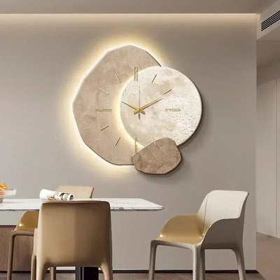 Serene Væglampe i Træ – Stille og Elegant Design til Dit Hjem Bonusvis