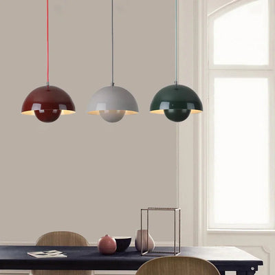 ScandiLight | Elegant Skandinavisk Loftslampe Bonusvis