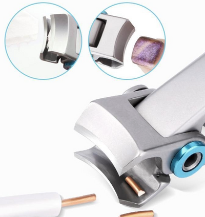 Professionelt Negleklipper – Skarp og Ergonomisk, Perfekt til Tykke Negle Bonusvis