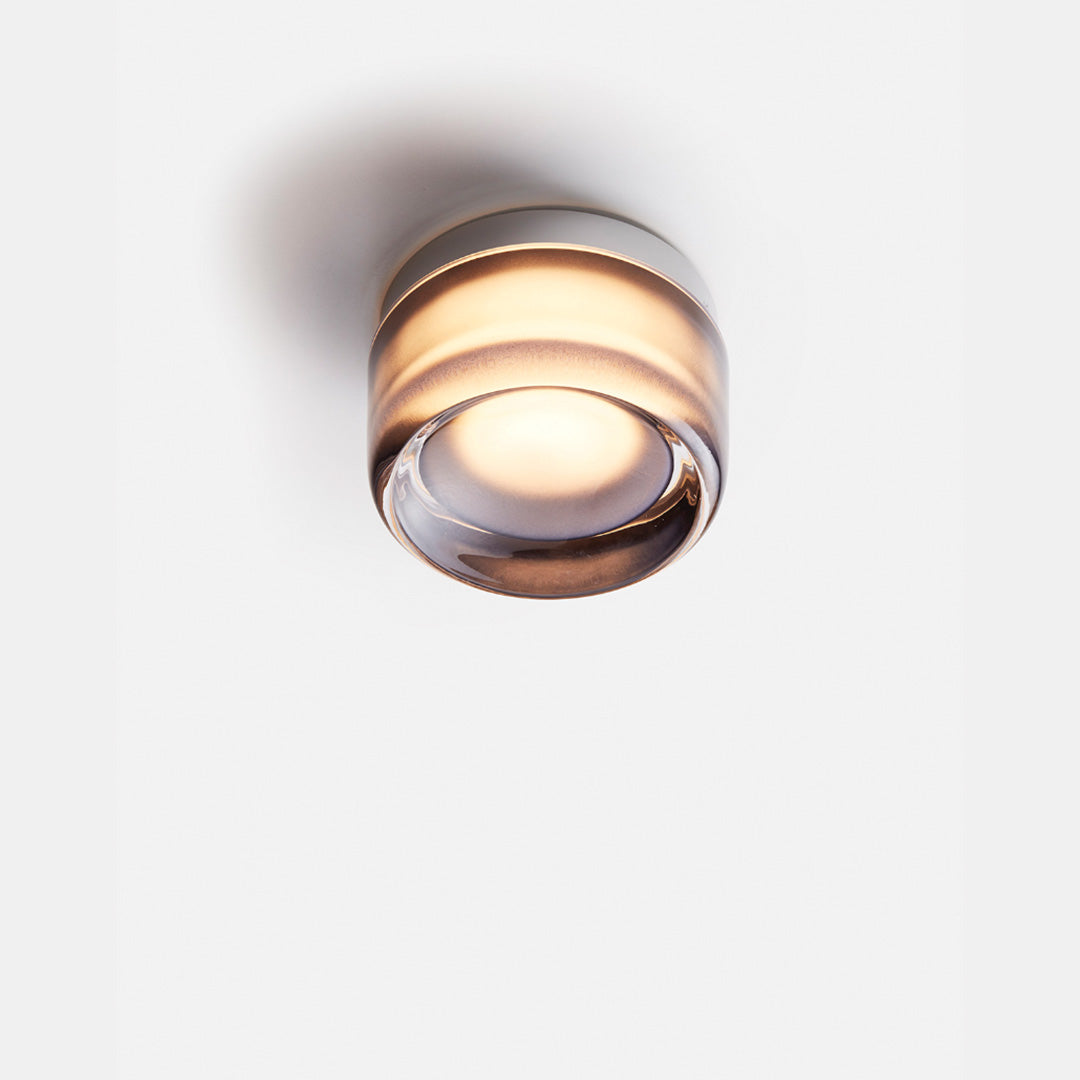 DimpleGlow Væglampe – Elegant og Moderne Design til Dit Hjem Røg Bonusvis