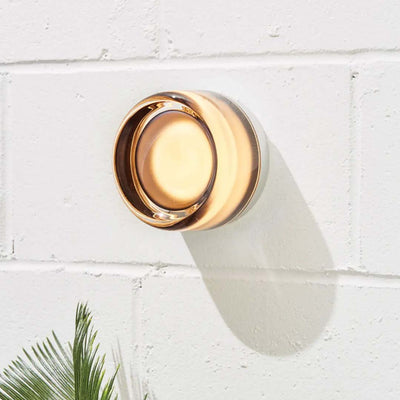 DimpleGlow Væglampe – Elegant og Moderne Design til Dit Hjem Bonusvis