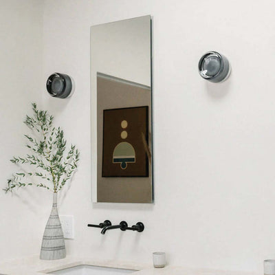 DimpleGlow Væglampe – Elegant og Moderne Design til Dit Hjem Bonusvis