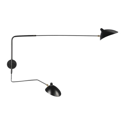 LumiFlex – Justerbar Væglampe med Tidløst Design Bonusvis