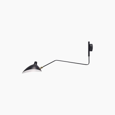 LumiFlex – Justerbar Væglampe med Tidløst Design Bonusvis