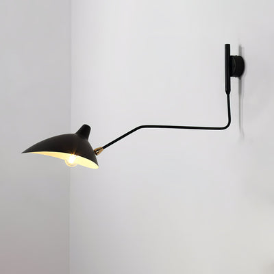 LumiFlex – Justerbar Væglampe med Tidløst Design Bonusvis