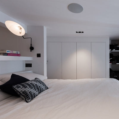 LumiFlex – Justerbar Væglampe med Tidløst Design Bonusvis