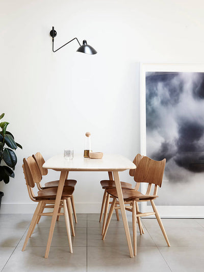 LumiFlex – Justerbar Væglampe med Tidløst Design Bonusvis