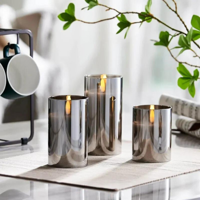 GlowFlame – Realistisk LED-Lys med Flammeeffekt Bonusvis