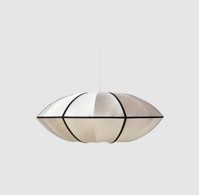 Stjerneskær Pendel – Elegant Loftlampe med Justerbar Højde i Moderne Design Bonusvis