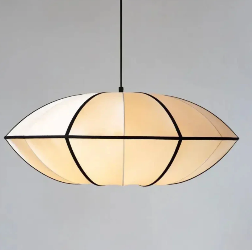 Stjerneskær Pendel – Elegant Loftlampe med Justerbar Højde i Moderne Design Bonusvis