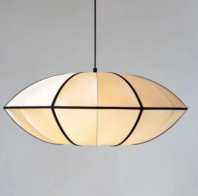 Stjerneskær Pendel – Elegant Loftlampe med Justerbar Højde i Moderne Design Bonusvis