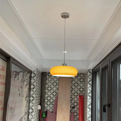 Nordisk LED Pendellampe – Minimalistisk Design med Økonomisk Belysning Bonusvis
