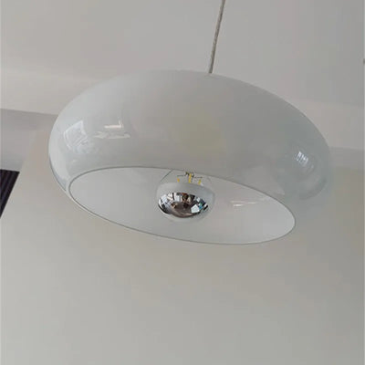 Nordisk LED Pendellampe – Minimalistisk Design med Økonomisk Belysning Bonusvis