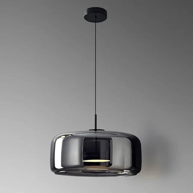 Elegance Glas Pendel – Tidløs Design til Dit Hjem Bonusvis