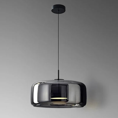 Elegance Glas Pendel – Tidløs Design til Dit Hjem Bonusvis
