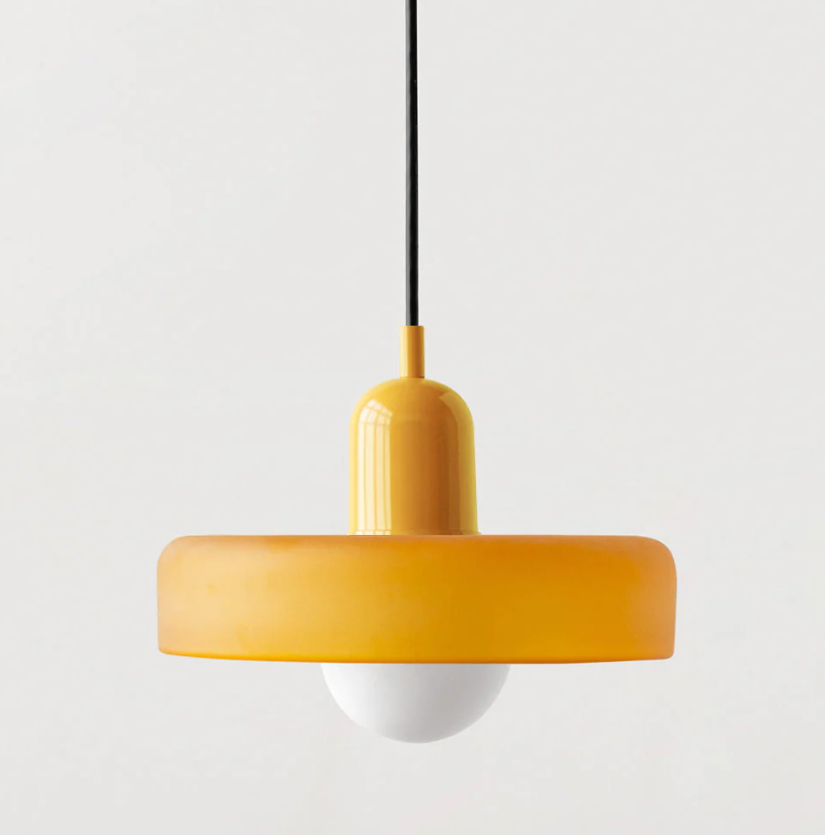 NordicGlass Pendellampe – Skandinavisk Design til Elegant Belysning Bonusvis