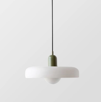 NordicGlass Pendellampe – Skandinavisk Design til Elegant Belysning Bonusvis