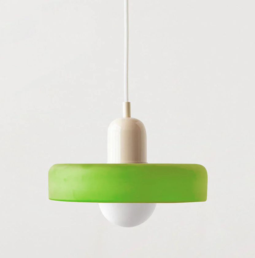 NordicGlass Pendellampe – Skandinavisk Design til Elegant Belysning Bonusvis