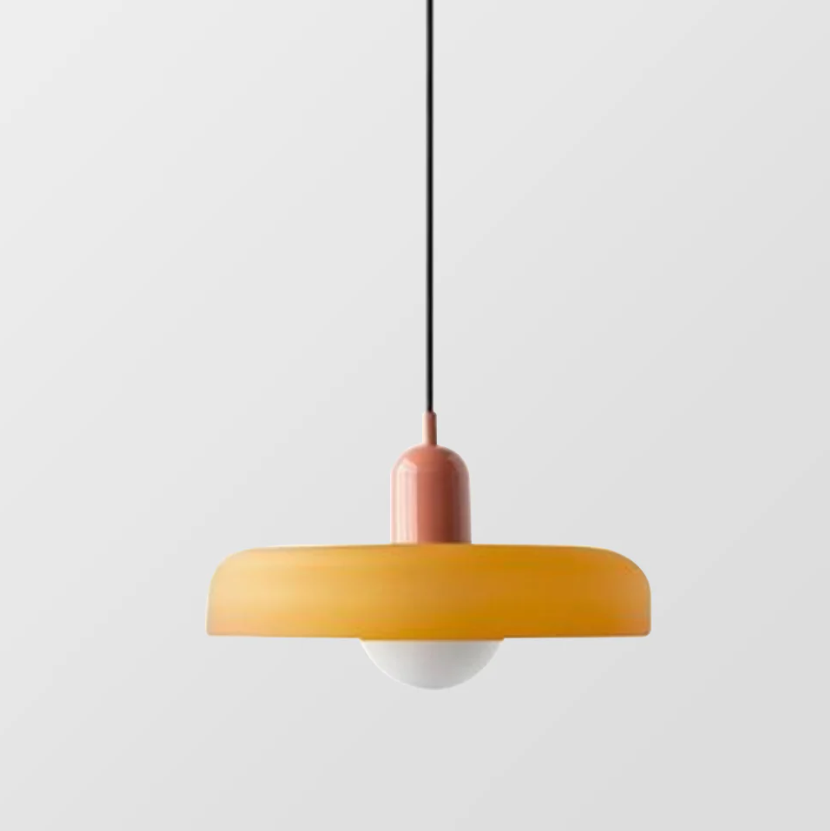 NordicGlass Pendellampe – Skandinavisk Design til Elegant Belysning Bonusvis
