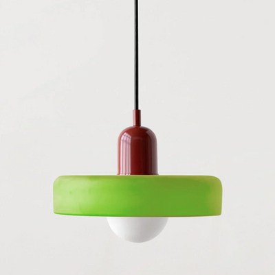 NordicGlass Pendellampe – Skandinavisk Design til Elegant Belysning Bonusvis