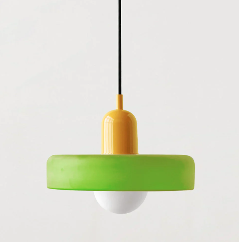 NordicGlass Pendellampe – Skandinavisk Design til Elegant Belysning Bonusvis