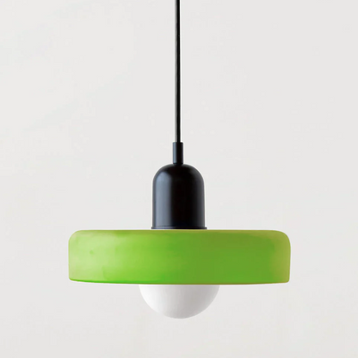 NordicGlass Pendellampe – Skandinavisk Design til Elegant Belysning Bonusvis