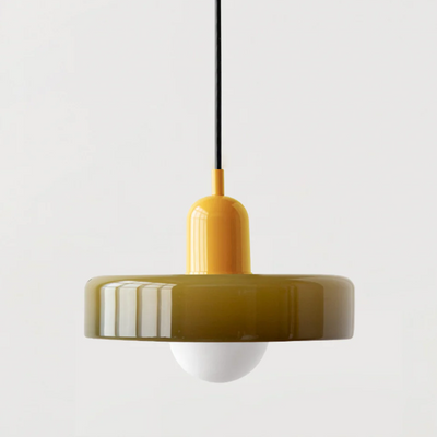 NordicGlass Pendellampe – Skandinavisk Design til Elegant Belysning Bonusvis