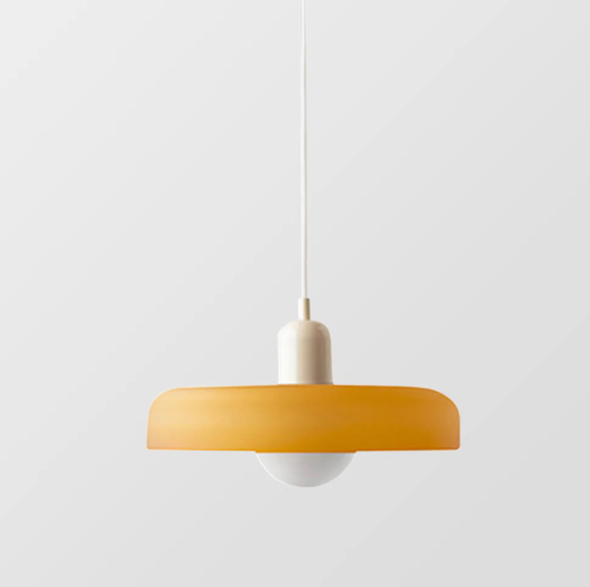 NordicGlass Pendellampe – Skandinavisk Design til Elegant Belysning Bonusvis