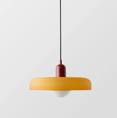 NordicGlass Pendellampe – Skandinavisk Design til Elegant Belysning Bonusvis