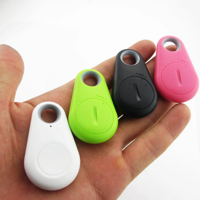 Kids Tracker – Mini GPS Sporingsenhed til Børns Sikkerhed Bonusvis